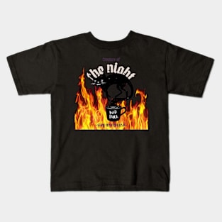 Halloween Kids T-Shirt